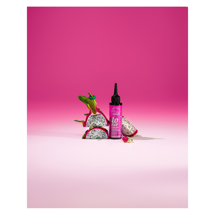 ONLYBIO HAIR IN BALANCE  Hair Toner Dragon Fruit 100ml