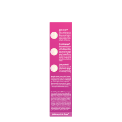 ONLYBIO HAIR IN BALANCE  Hair Toner Dragon Fruit 100ml