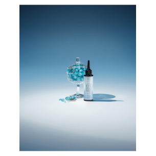 ONLYBIO HAIR IN BALANCE  Hair Toner Ice Candy 100ml