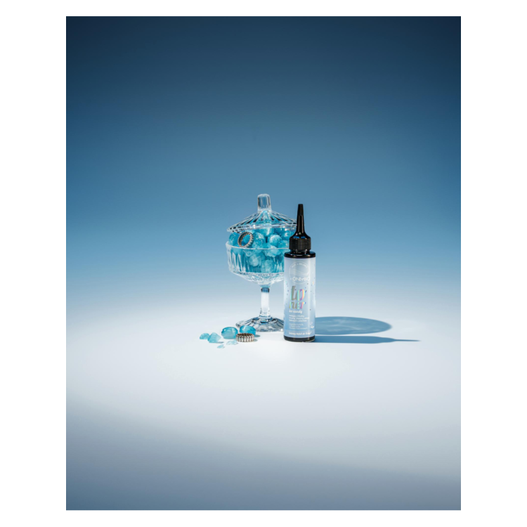 ONLYBIO HAIR IN BALANCE  Hair Toner Ice Candy 100ml