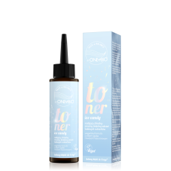 ONLYBIO HAIR IN BALANCE  Hair Toner Ice Candy 100ml