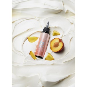 ONLYBIO HAIR IN BALANCE  Hair Toner Peach & Cream 100ml ONLYBIO HAIR IN BALANCE  Hair Toner Peach & Cream 100ml