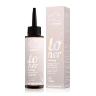 ONLYBIO HAIR IN BALANCE Hair Toner Milky 100ml ONLYBIO HAIR IN BALANCE Hair Toner Milky 100ml