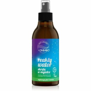 Onlybio Hair in Balance Curl Reactivator Mist 300ml Onlybio Hair in Balance Curl Reactivator Mist 300ml