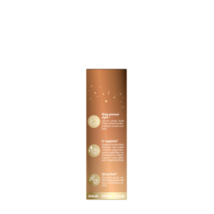 ONLYBIO HAIR IN BALANCE GLOSS Smoothing and Illuminating Oil 70ml