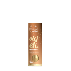 ONLYBIO HAIR IN BALANCE Smoothing and Illuminating Oil 70ml