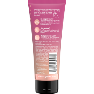 ONLYBIO HAND IN BALANCE RASPBERRY HAND CREAM 50ML ONLYBIO HAND IN BALANCE RASPBERRY HAND CREAM 50ML