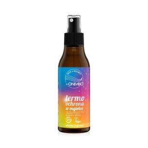 ONLYBIO HAIR IN BALANCE Thermoprotection in the mist 150ml ONLYBIO HAIR IN BALANCE Thermoprotection in the mist 150ml