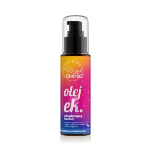 OnlyBio Hair Balance Hair End Protection Oil 80ml OnlyBio Hair Balance Hair End Protection Oil 80ml