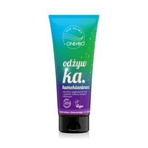 OnlyBio Hair Balance Humectant Conditioner 200ml OnlyBio Hair Balance Humectant Conditioner 200ml