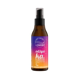 OnlyBio Hair Balance Leave-in spray conditioner 150ml OnlyBio Hair Balance Leave-in spray conditioner 150ml