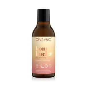 OnlyBio KOMBUCHA matting micelar water 300ml OnlyBio KOMBUCHA matting micelar water 300ml