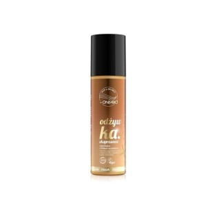 OnlyBio Hair Balance Express Smoothing Conditioner Illuminating Effect 200ML OnlyBio Hair Balance Express Smoothing Conditioner Illuminating Effect 200ML