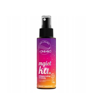 ONLYBIO Hair in Balance Mist that bounces hair from the roots 100ml ONLYBIO Hair in Balance Mist that bounces hair from the roots 100ml