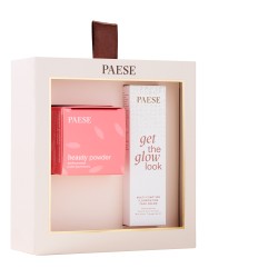 PAESE CHRISTMAS SET ALL ABOUT THE BASE SET 1 