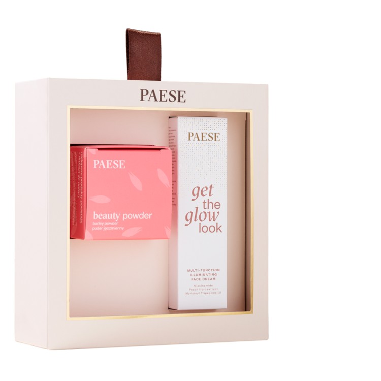 PAESE CHRISTMAS SET ALL ABOUT THE BASE SET 1 