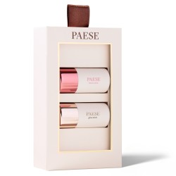 PAESE  UNWRAP THE GLOW Christmas  Set