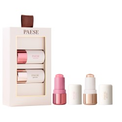 PAESE  UNWRAP THE GLOW Christmas  Set