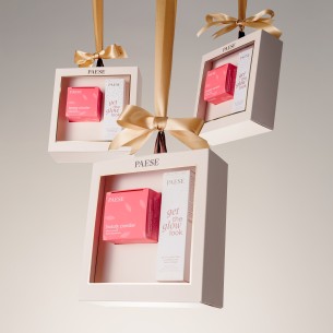 PAESE CHRISTMAS SET ALL ABOUT THE BASE SET 1 