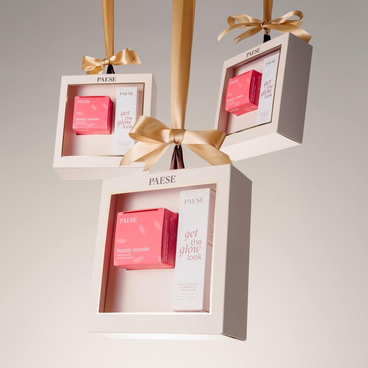 PAESE CHRISTMAS SET ALL ABOUT THE BASE SET 1 