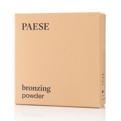 PAESE BRONZING POWDER 1P 10.5G PAESE BRONZING POWDER 1P 10.5G
