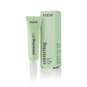 PAESE Correcting makeup base in a tube 30ml