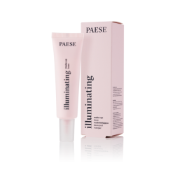 PAESE Illuminating makeup base in a tube 30ml