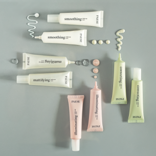 PAESE Correcting makeup base in a tube 30ml PAESE Correcting makeup base in a tube 30ml