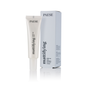PAESE Matte make-up base in a tube 30ml PAESE Matte make-up base in a tube 30ml
