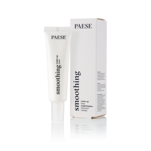 PAESE smoothing makeup base in a tube 30ml