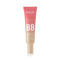 PAESE BB CREAM WITH HYALURONIC ACID 02 BEIGE 30ml