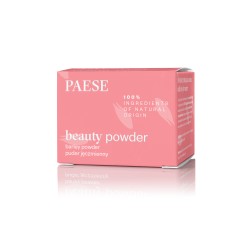 PAESE LOOSE BEAUTY POWDER BARLEY 10g