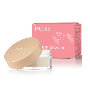 PAESE LOOSE BEAUTY POWDER BARLEY 10g PAESE LOOSE BEAUTY POWDER BARLEY 10g