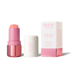 PAESE BUTTER BLEND Butter blush stick  03 CORAL 6g