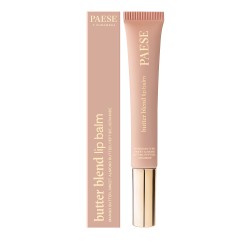 PAESE BUTTER BLEND Lip Balm 01 Honey Kiss 9 ml PAESE BUTTER BLEND Lip Balm 01 Honey Kiss 9 ml