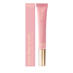 PAESE BUTTER BLEND Lip Balm 02 Milky Glow 9ml