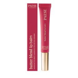 PAESE BUTTER BLEND Lip Balm 04 Raspberry Glaze 9ml