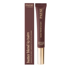 PAESE BUTTER BLEND Lip Balm 06 Espresso Shot 9ml
