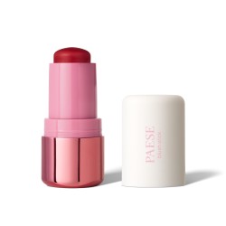 PAESE BUTTER BLEND Blush Stick 04 Cherry 6g