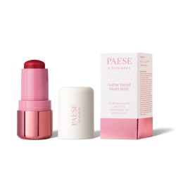 PAESE BUTTER BLEND Blush Stick 04 Cherry 6g