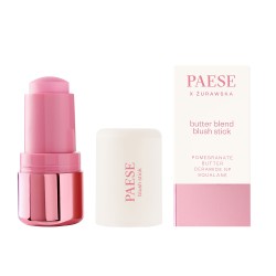 PAESE BUTTER BLEND Blush Stick 05 Pink 6g