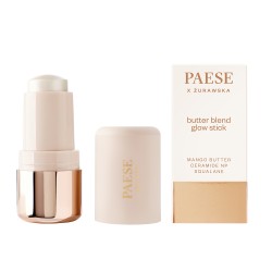 PAESE BUTTER BLEND Highlighter Stick 02 Glazed 6g