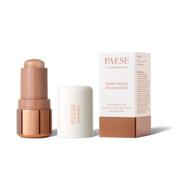 PAESE BUTTER BLEND Butter face bronzer in a stick 02 MOCHA  6g
