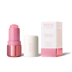 PAESE BUTTER BLEND Butter blush stick  01 PEONY 6g PAESE BUTTER BLEND Butter blush stick  01 PEONY 6g