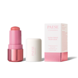 PAESE BUTTER BLEND Butter blush stick  02 BLOOM  6g PAESE BUTTER BLEND Butter blush stick  02 BLOOM  6g