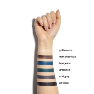 PAESE SOFT EYE PENCIL DARK CHOCOLATE 03 PAESE SOFT EYE PENCIL DARK CHOCOLATE 03