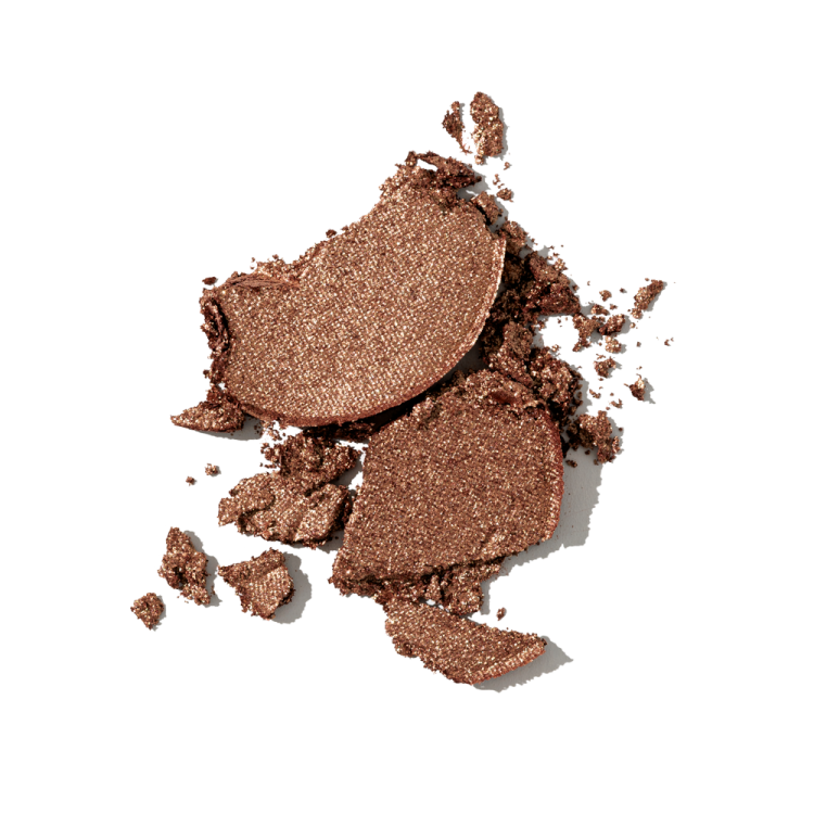 PAESE EYEGASM monoshadow 13 AMBER (shiny) 1,5g