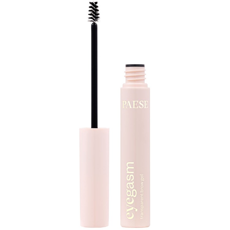 PAESE EYEGASM eyebrow gel transparent 5ml