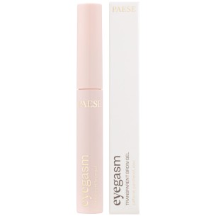 PAESE EYEGASM eyebrow gel transparent 5ml