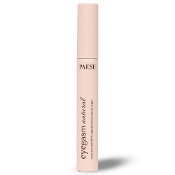PAESE EYEGASM NATURAL Mascara 8ml PAESE EYEGASM NATURAL Mascara 8ml